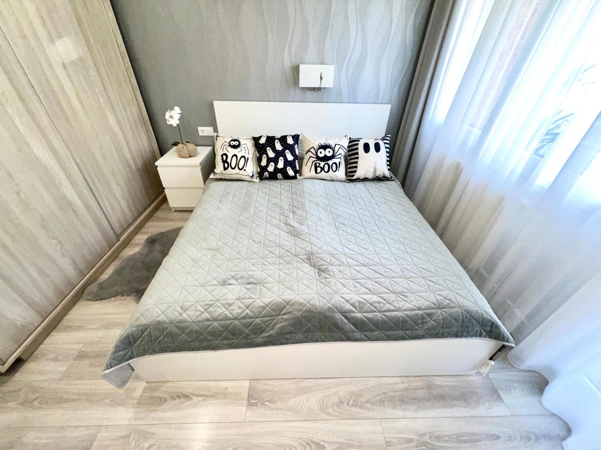 Downtown Dream Apartmans Сегед Екстер'єр фото